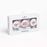 Cre8tion Gummy - 3D Gel, Set Box (HEMA & TPO Free)