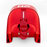 NotPolish Luxe Pro Shake It, Red