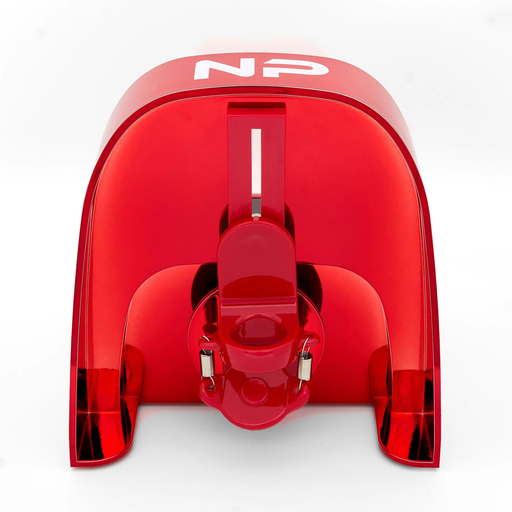 NotPolish Shake It Red Luxe Pro