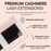 Kiara Sky Easy Fan Cashmere Lashes – 0.07mm C Curl