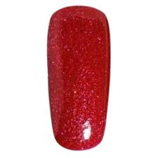 DND Nail Lacquer And Gel Polish, 962, Jazzy Kisses