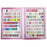 Billionaire Matching Color Book (216 Colors) Collection - SKU 23518