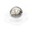 Aora Metal Chrome Powder 1g, M4 - Silver (Pk: 360 pcs/case) - SKU 22819