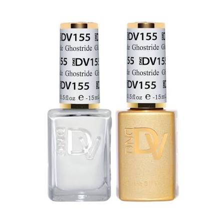 000 DND 0.5oz DUO Diva, New (From 001 to 288) - 155