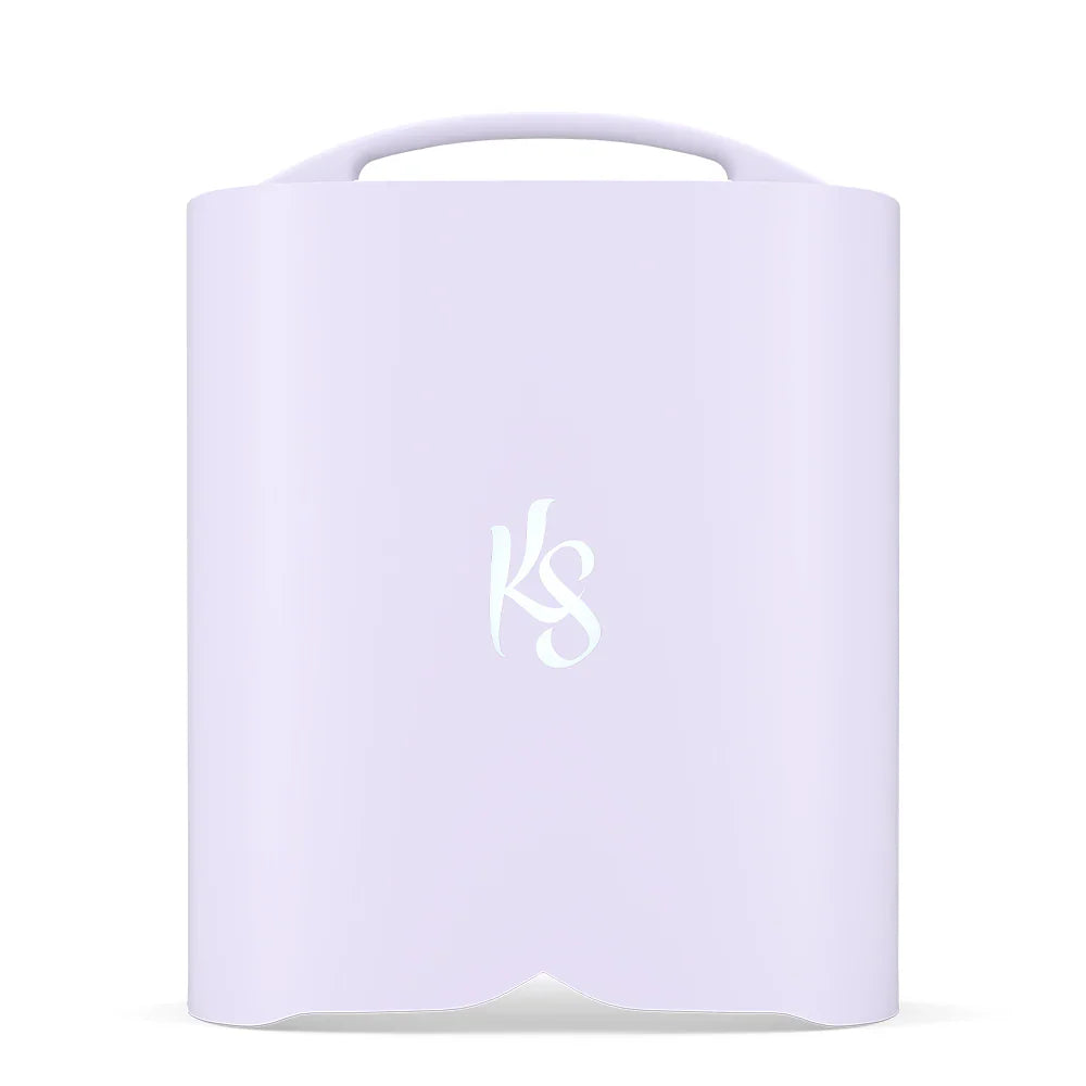 Kiara Sky Beyond Pro Recharcheable LED Lamp Version III, Purple (Lavender), (Pk: 8pcs/case)