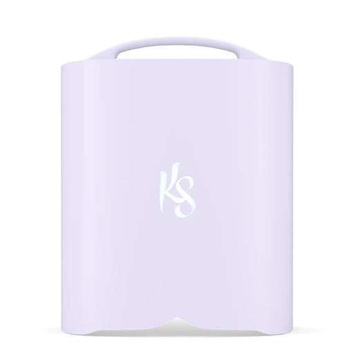 Kiara Sky Beyond Pro Recharcheable LED Lamp Version III, Purple (Lavender) (Pk: 8pcs/case) - SKU 17581