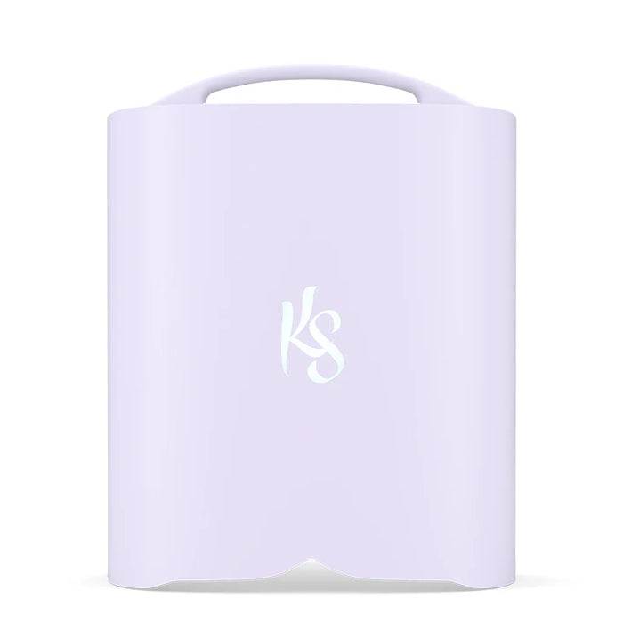 Kiara Sky Beyond Pro Recharcheable LED Lamp Version III, Purple (Lavender), (Pk: 8pcs/case)