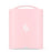 Kiara Sky Beyond Pro Recharcheable LED Lamp Version III, Pink (Pk: 8pcs/case)