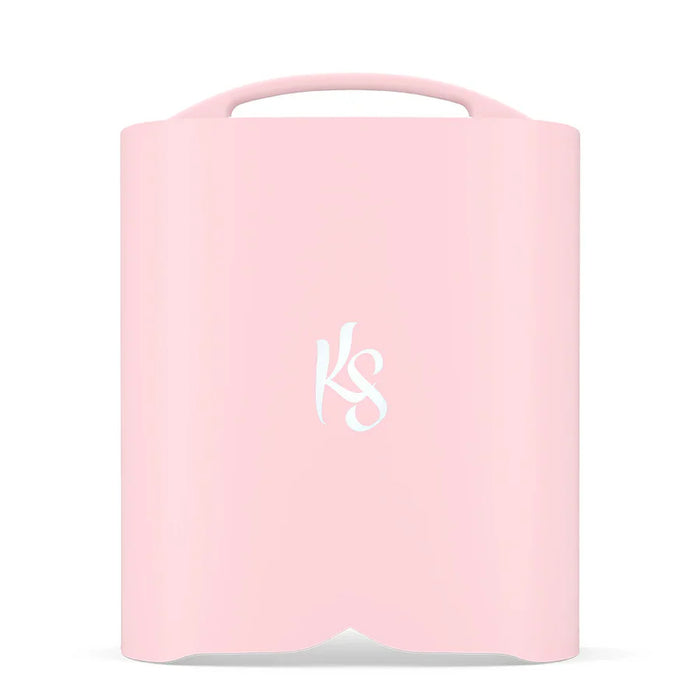 Kiara Sky Beyond Pro Recharcheable LED Lamp Version III, Pink (Pk: 8pcs/case)