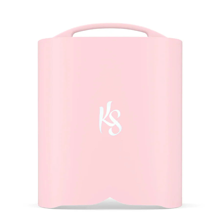 Kiara Sky Beyond Pro Recharcheable LED Lamp Version III, Pink (Pk: 8pcs/case)