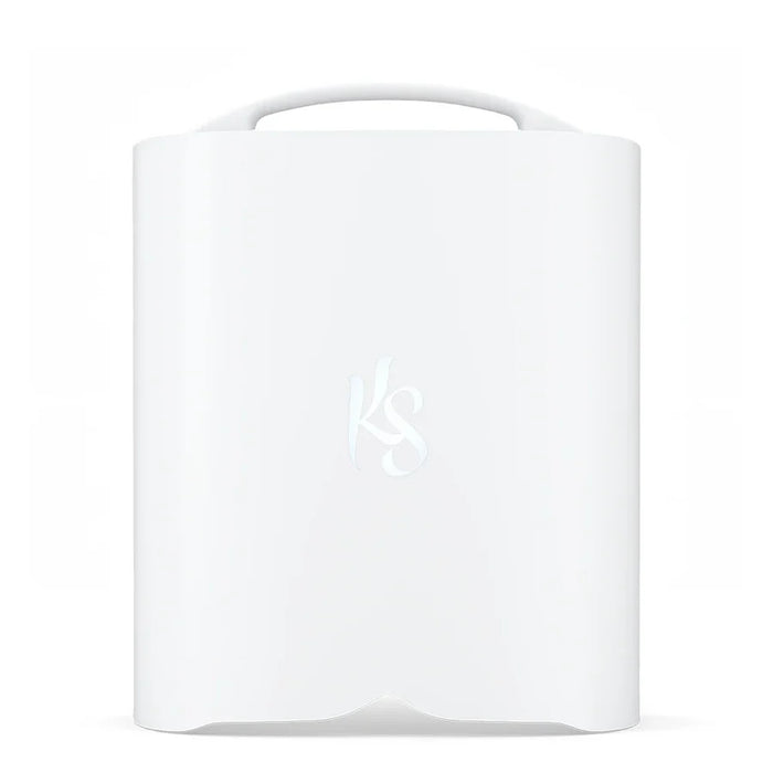 Kiara Sky Beyond Pro Recharcheable LED Lamp Version III, White (Pk: 8pcs/case)