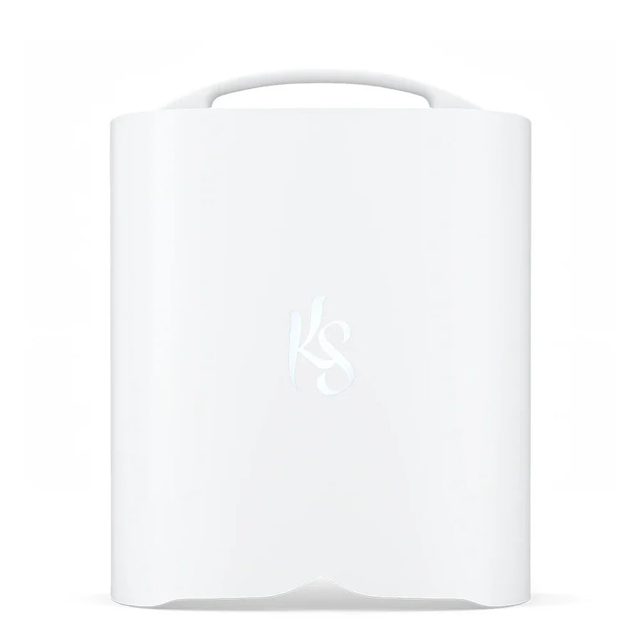 Kiara Sky Beyond Pro Recharcheable LED Lamp Version III, White (Pk: 8pcs/case)