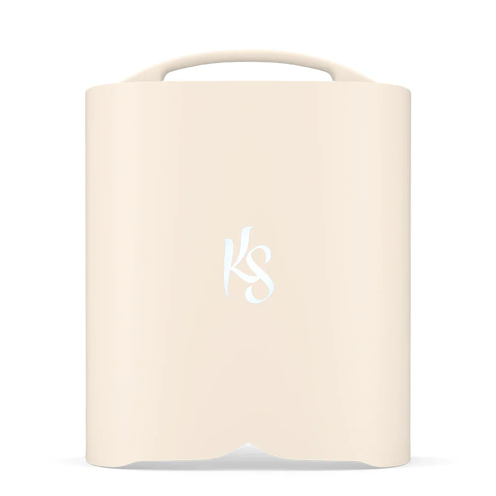 Kiara Sky Beyond Pro Recharcheable LED Lamp Version III , Tan, (Pk: 8pcs/case)
