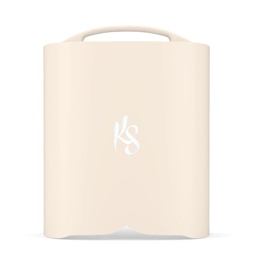 Kiara Sky Beyond Pro Recharcheable LED Lamp Version III , Tan (Pk: 8pcs/case) - SKU 17580