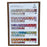 Kat Cat Eye Color Book (50 Colors)