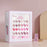 Cre8tion Cat Eye Kit - CHERRY BLOSSOM (24 colors) Collection