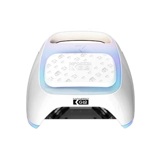 ManiPro Glo LED/UV CORDLESS Lamp, WHITE UNICORN, 36W (PK: 8 pcs/case)