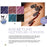 Apres Kuromi Caty Eye Gel Couleur 10ml, SET (Pk: 5 pcs/set)