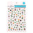 Cre8tion Nail Art - Sticker MAPLE LEAVES Collection (11 Styles) - L11