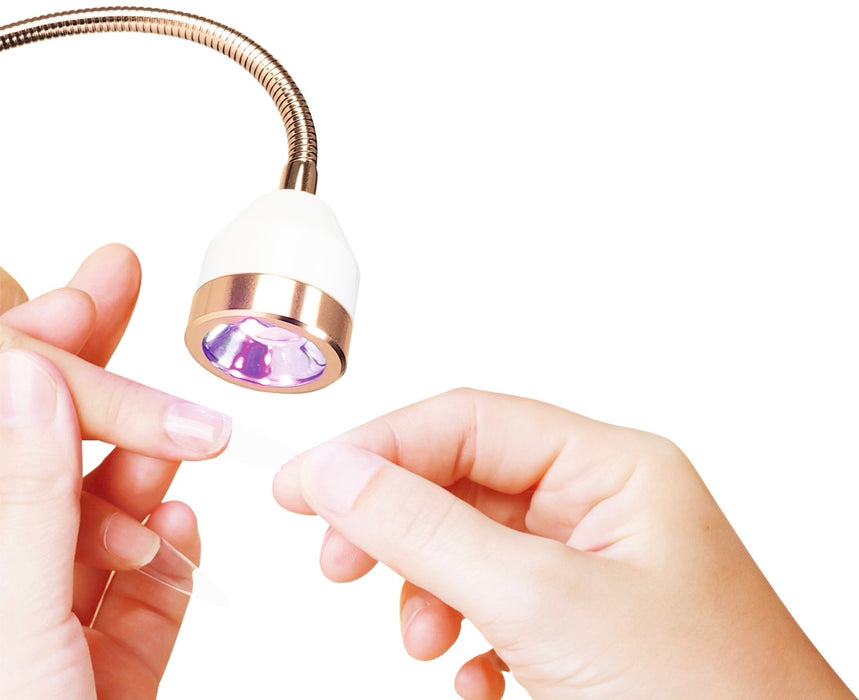 Cre8tion Cordless Touch LED Lamp 9W (Pk: 30 pcs/case)