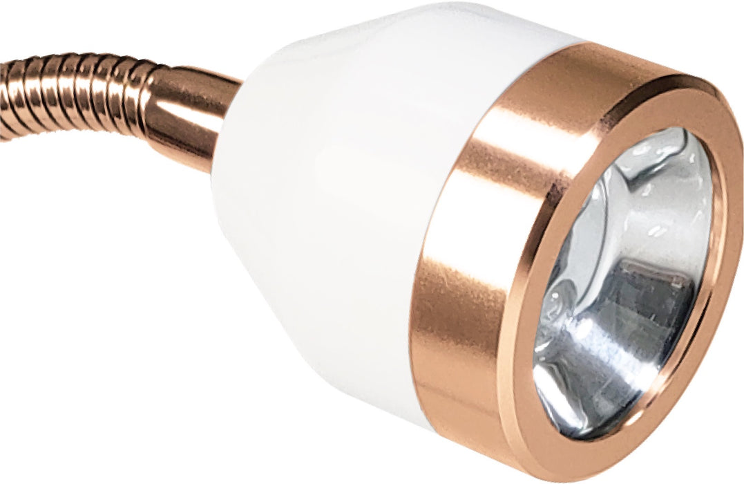 Cre8tion Cordless Touch LED Lamp 9W (Pk: 30 pcs/case)