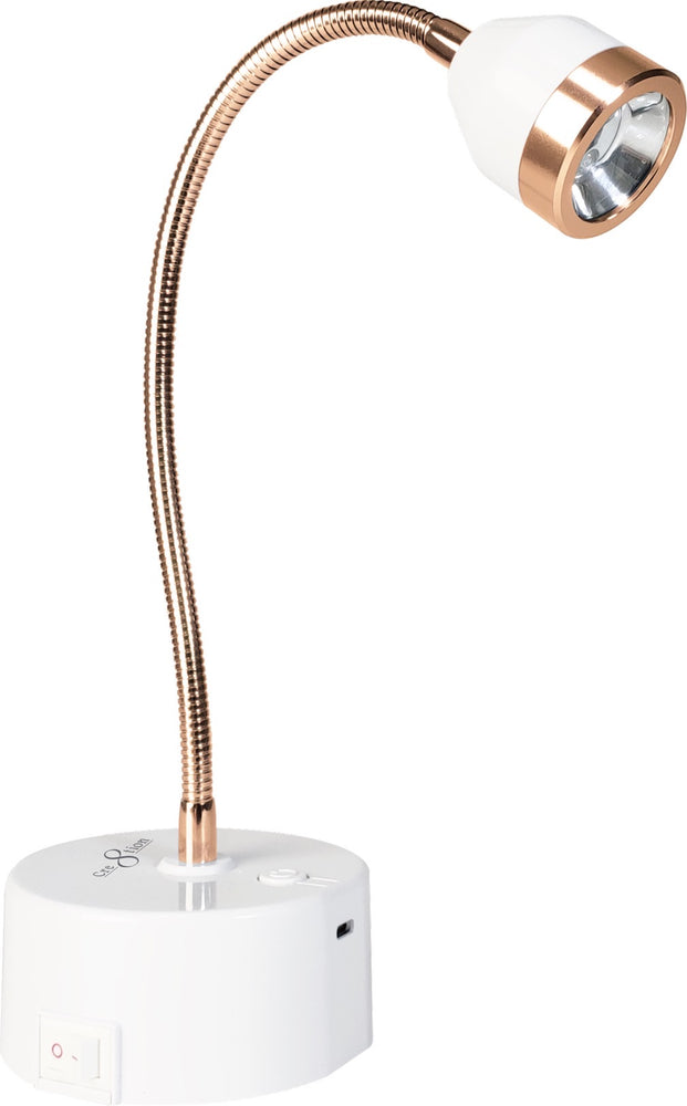 Cre8tion Cordless Touch LED Lamp 9W (Pk: 30 pcs/case)