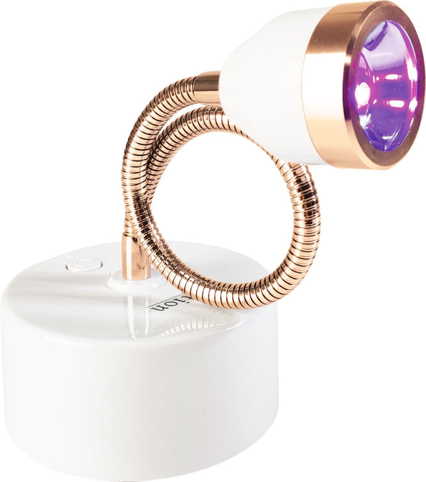 Cre8tion Cordless Touch LED Lamp 9W (Pk: 30 pcs/case)