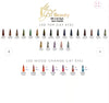 iGel 3D Top Cat Eye Gel Polish, 0.5oz, Color list note, 000
