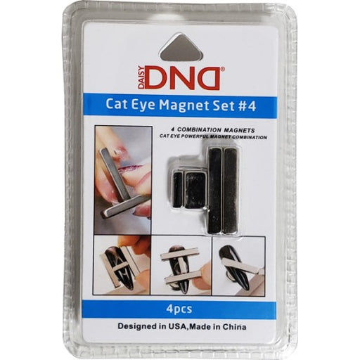 DND Magnet Cat Eye #4