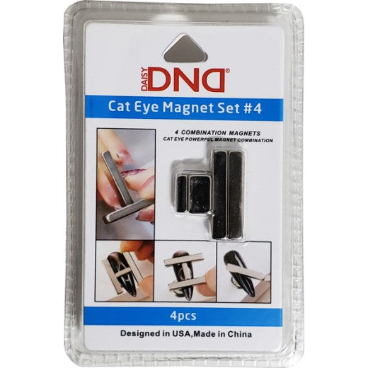 DND Magnet Cat Eye #4