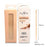 Cre8tion Disposable Applicators 3 - 140x6x1mm, BOX (Pk: 250 pcs/box, 40 packs/case)