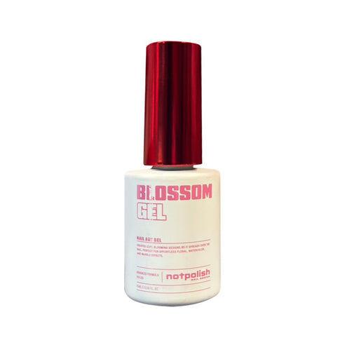 NotPolish Blossom Gel, 0.5oz