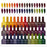 PLA Sweater Weather GEL 18ml Collection, Set of 36 Colors (#489 - #524)