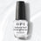 OPI Nail Lacquer, NTT60, Natural Nail Strengthener, 0.5oz