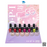 OPI Nail Lacquer, Hello Kitty - LIMITED SUMMER Collection, 12pc Tray Display