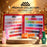 Pyramid Gel Only 0.5oz - PREMIUM 192 Colors Collection (HEMA & TPO Free) 000