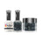Nitro 3in1 Dipping Powder + Gel Polish + Nail Lacquer, Nitro Collection, NITRO270 OK0924MN