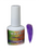 WAVEGEL Gel Polish 0.5oz, OFF COLOR Collection 000 - 04 - Purple Mask
