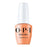 OPI 0.5oz Intelli GEL - D54 - Trading Paint