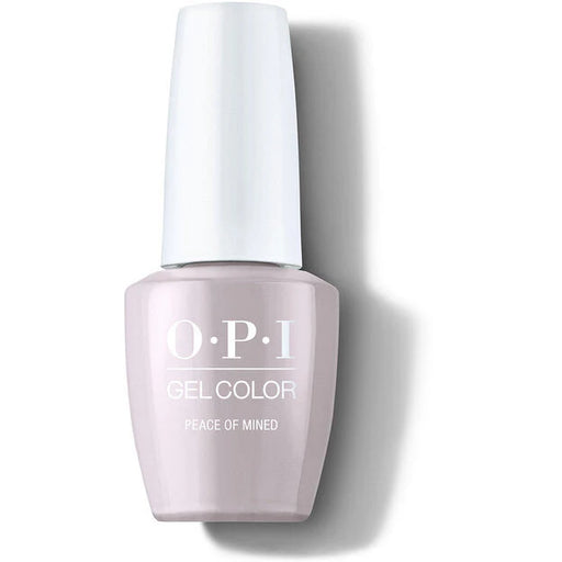 OPI 0.5oz GEL - F001 - Peace Of Mind