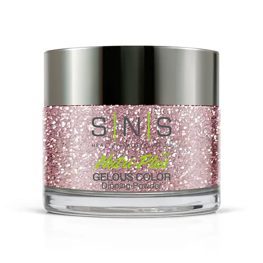 SNS Gelous Dipping Powder, BP08, 1.5oz OK0521VD