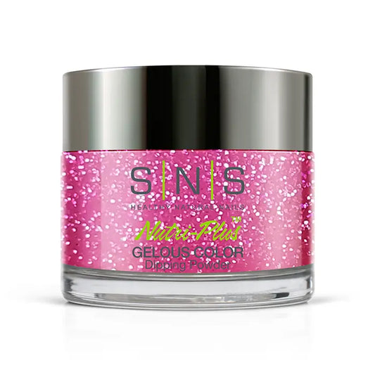 SNS Gelous Dipping Powder, BP12, 1.5oz OK0521VD