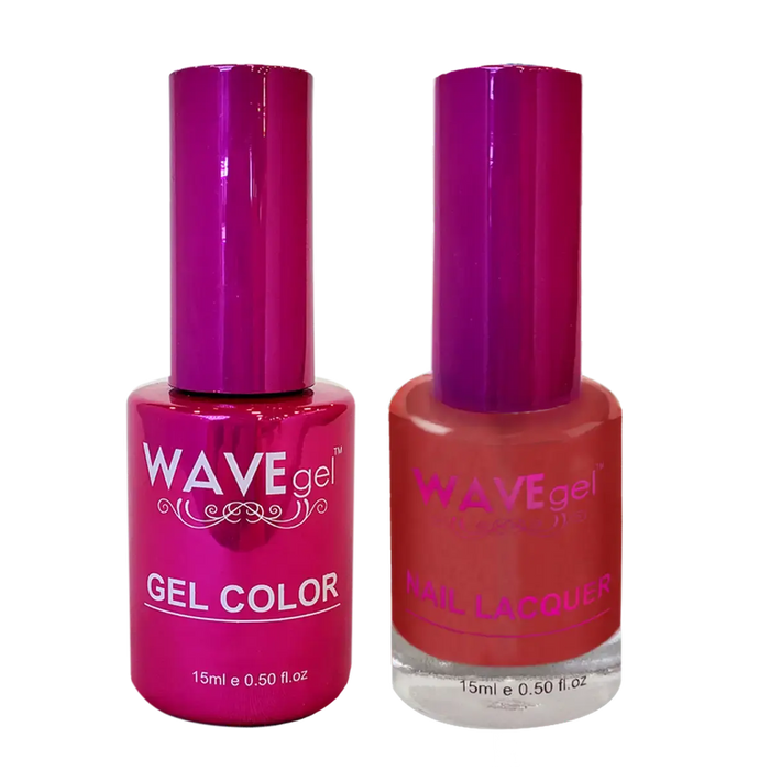 WAVEGEL DUO, PRINCESS Collection, 0.5oz - 109