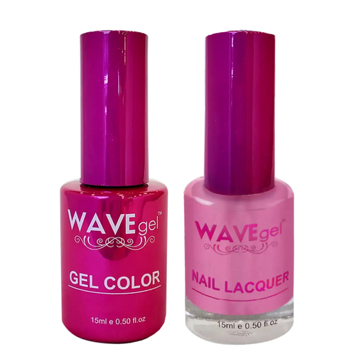 WAVEGEL DUO, PRINCESS Collection, 0.5oz - 110