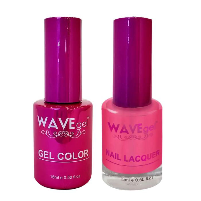 WAVEGEL DUO, PRINCESS Collection, 0.5oz - 111