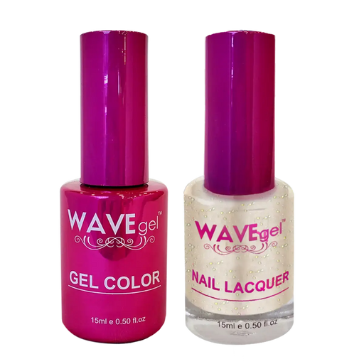 WAVEGEL DUO, PRINCESS Collection, 0.5oz - 115