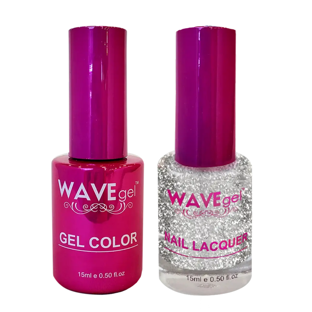 WAVEGEL DUO, PRINCESS Collection, 0.5oz - 116
