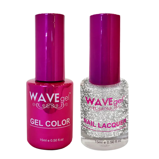 WAVEGEL DUO, PRINCESS Collection, 0.5oz - 116