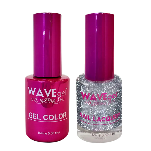 WAVEGEL DUO, PRINCESS Collection, 0.5oz - 117