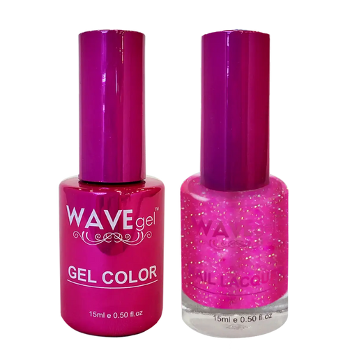 WAVEGEL DUO, PRINCESS Collection, 0.5oz - 120